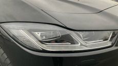 Jaguar I-Pace 294kW EV400 HSE Black 90kWh 5dr Auto 11kW Charger Electric Estate